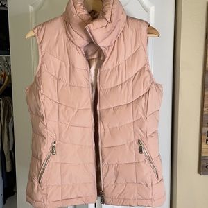 Calvin Klein puffer jacket